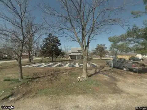 Commercial, WELCH, OK 74369
