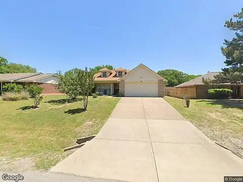 Rhoades, AZLE, TX 76020