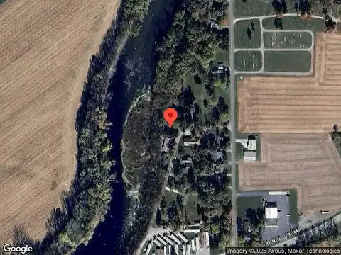 Shaffer, ANTWERP, OH 45813