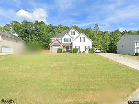 Wood, FAIRBURN, GA 30213