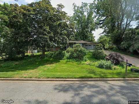 Wedge, RESTON, VA 20190