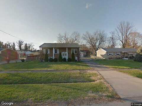 Deering, LOUISVILLE, KY 40272