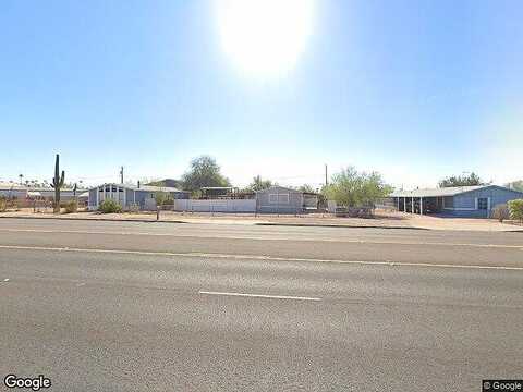 University, APACHE JUNCTION, AZ 85120