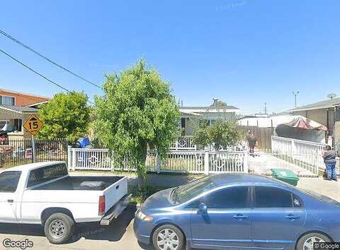 58Th, OAKLAND, CA 94621