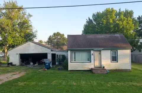 Chestnut, BUFFALO, IA 52728