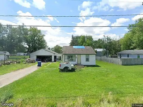 Chestnut, BUFFALO, IA 52728