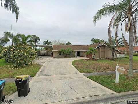 Fairway, PALM BAY, FL 32905