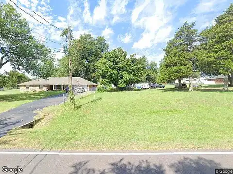 Anderson, CHOCTAW, OK 73020
