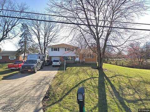 Pippin, CINCINNATI, OH 45231