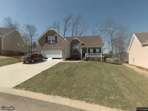 Channelview, CLARKSVILLE, TN 37040