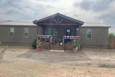 Derringer, MARANA, AZ 85653
