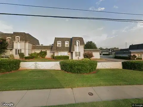 May, OKLAHOMA CITY, OK 73120