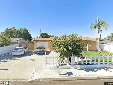 San Felipe, POMONA, CA 91766