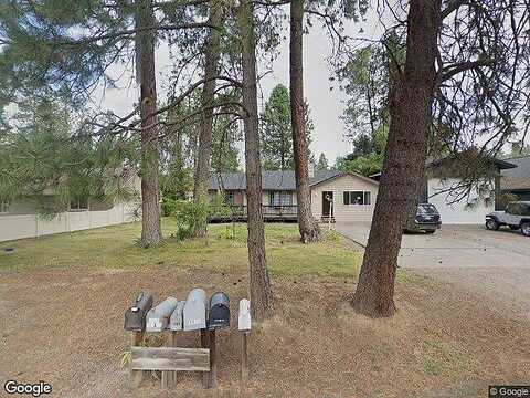 Forest Park, COEUR D ALENE, ID 83815