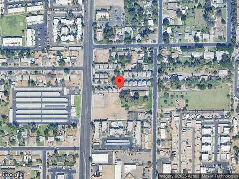 Auburn, MESA, AZ 85201