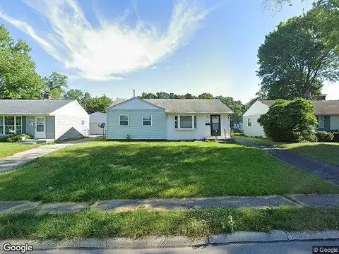 Pauline, COLUMBUS, OH 43224