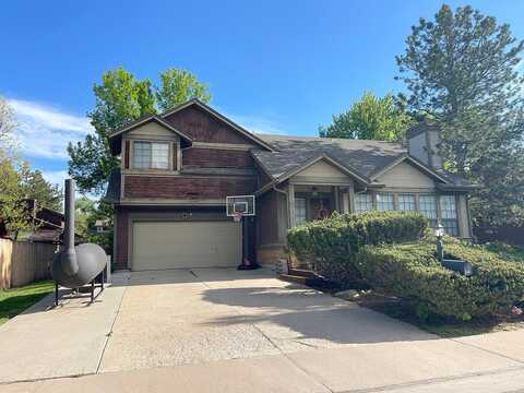 75Th, ARVADA, CO 80005