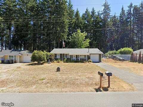 Gable, PORT ORCHARD, WA 98367