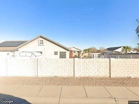 Avenida Isabela, CASA GRANDE, AZ 85122