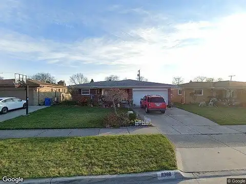 Irene, WARREN, MI 48093