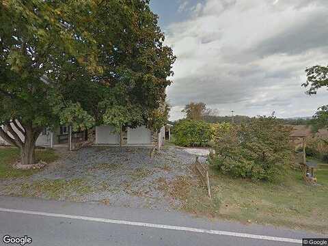 Stull, GREENCASTLE, PA 17225