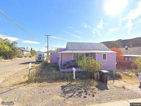 B, BISBEE, AZ 85603