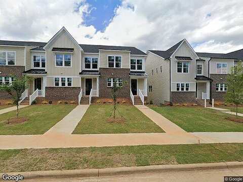 Glencoe, MOORESVILLE, NC 28117