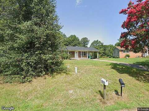 Kennedy, GAFFNEY, SC 29341