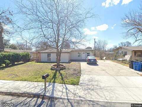 Lelani, SAN ANTONIO, TX 78242