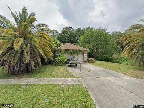 Nadia Michelle, JACKSONVILLE, FL 32225
