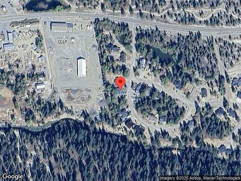 Prospector, IDAHO CITY, ID 83631