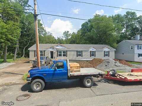 River, LAKE HIAWATHA, NJ 07034