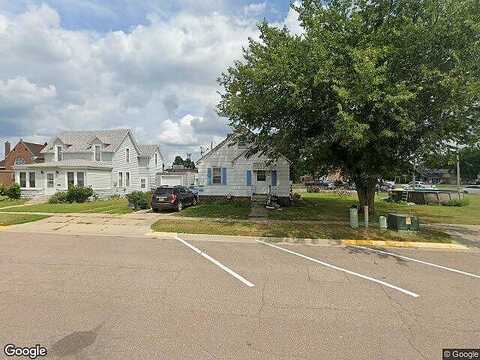 7Th, ESTHERVILLE, IA 51334