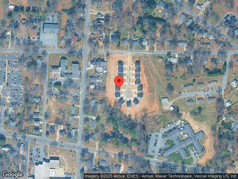 Silverwood Ct, MOORESVILLE, NC 28115