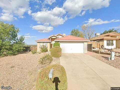 Vissing, LOS LUNAS, NM 87031