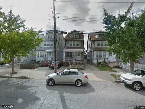 Sutter Aven, South Ozone Park, NY 11420