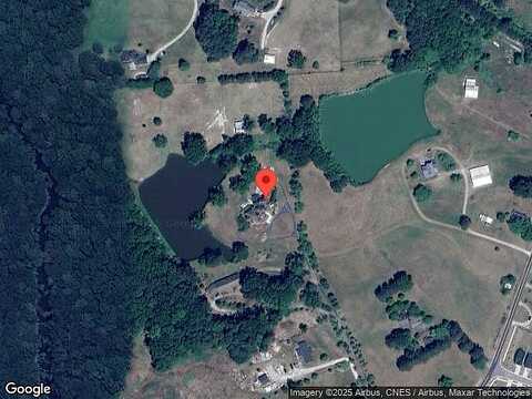 Water Plant, ZEBULON, NC 27597
