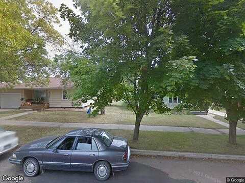 Park, WATERTOWN, SD 57201