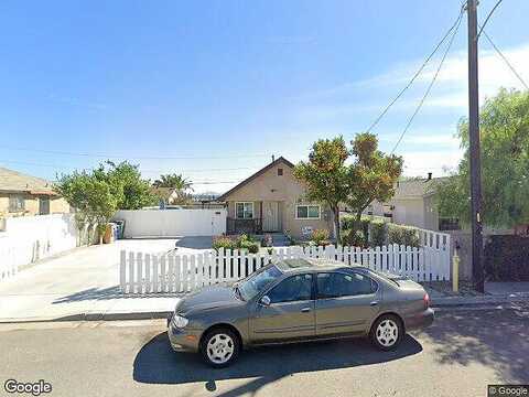 Nardo, VENTURA, CA 93004