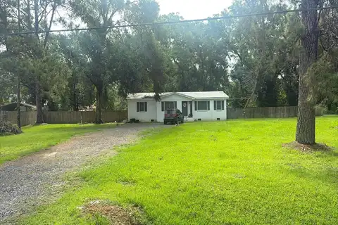 Old Highway 43, AXIS, AL 36505