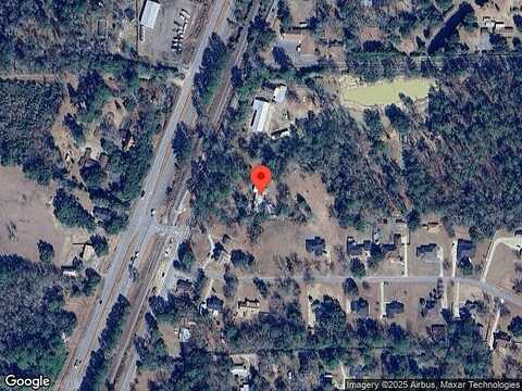 Old Highway 43, AXIS, AL 36505