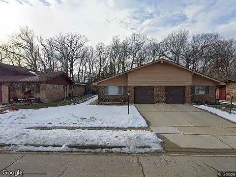 Fulton, STREAMWOOD, IL 60107