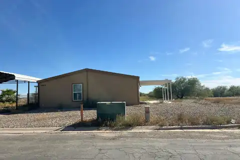 Stagecoach, ARIZONA CITY, AZ 85123