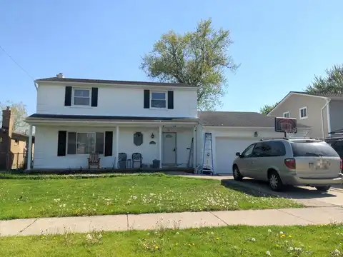 Briarcliff, WARREN, MI 48093