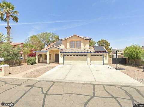 Via Salida, YUMA, AZ 85367