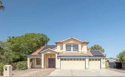 Via Salida, YUMA, AZ 85367
