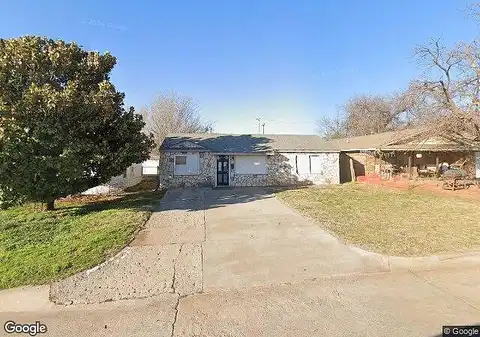 19Th, OKLAHOMA CITY, OK 73129