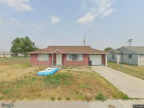 Mather, MOSES LAKE, WA 98837