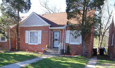 Homewood, CHICAGO, IL 60643