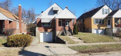 Lynnebrook, CINCINNATI, OH 45224